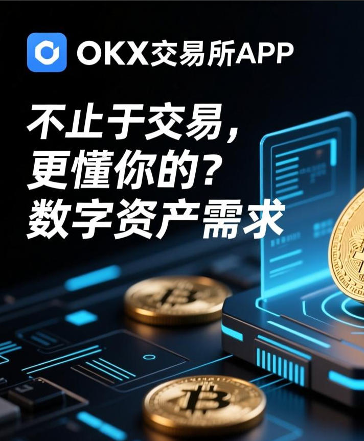 欧E交易所APP界面展示